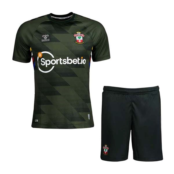 Camiseta Southampton 3rd Niño 2022-2023